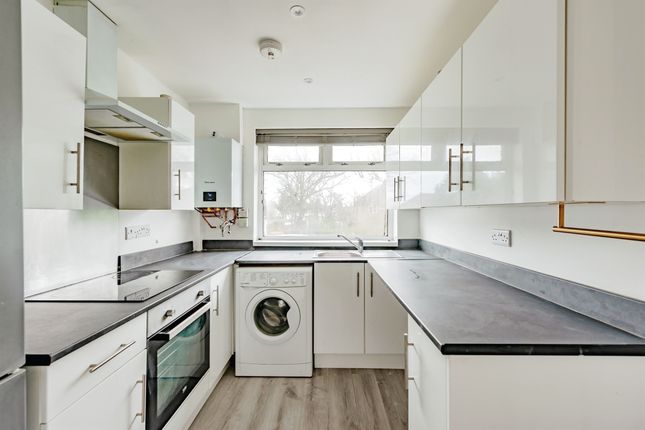 2 bedroom maisonette for sale