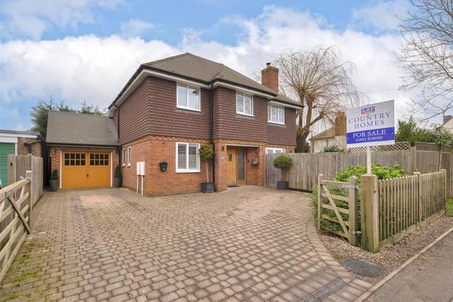 Five Oak Green Road, Five Oak Green... 3 bed detached house for sale