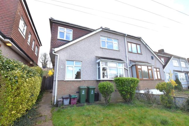 Lower Station Road, Crayford DA1 5 bed semi