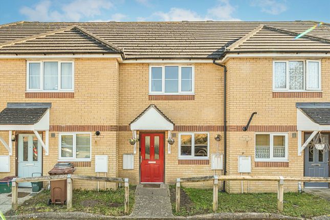 Shepherd Close, Feltham TW13 2 bed house for sale