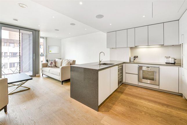 Wellington House, 70 Buckingham Gate... 2 bed apartment for sale