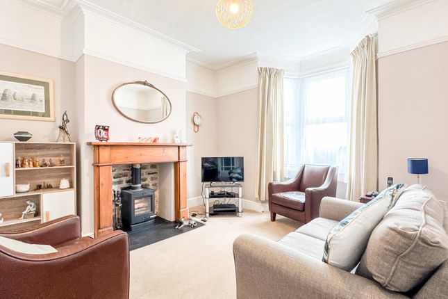 Alfred Road, Windmill Hill, Bristol... 2 bed terraced house for sale