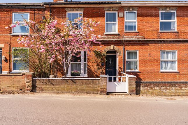Church Road, Kessingland 3 bed terraced house for sale