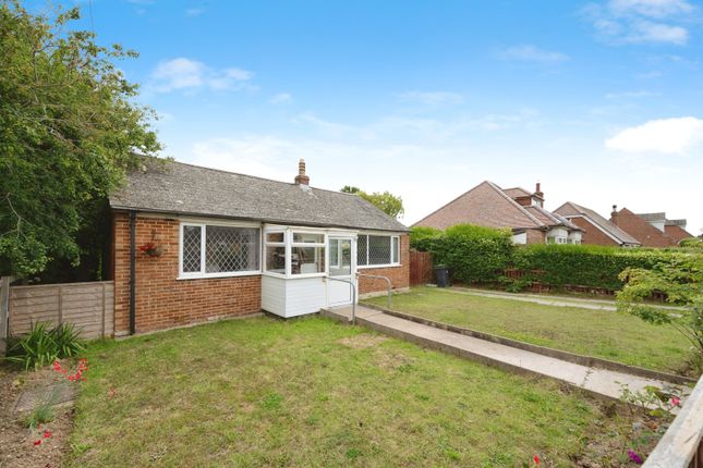 3 bedroom bungalow for sale