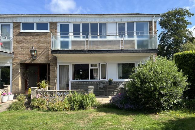 Lower Pennington Lane, Pennington... 2 bed apartment for sale
