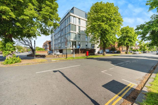 1 bed flat
