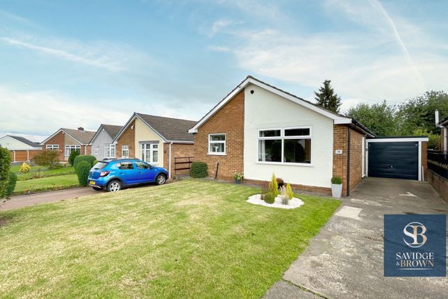 2 bedroom bungalow for sale
