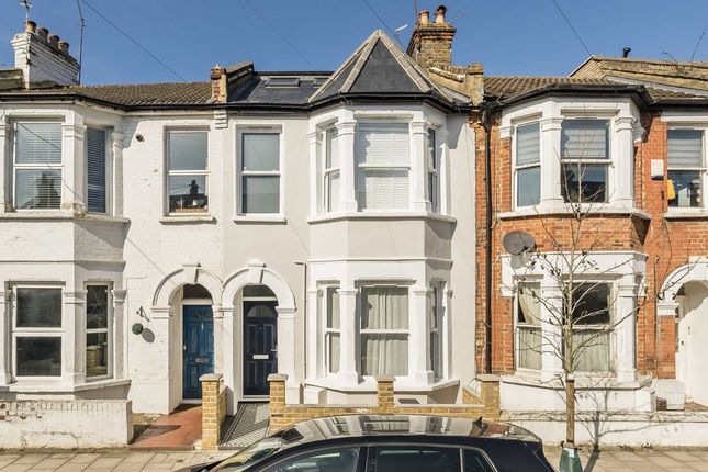 Steerforth Street, London SW18 2 bed flat for sale