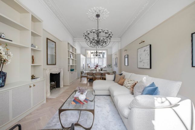 Pembridge Gardens, Notting Hill, London 3 bed flat for sale