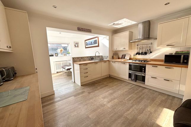 The Maltings, Clayton, Bradford 3 bed semi