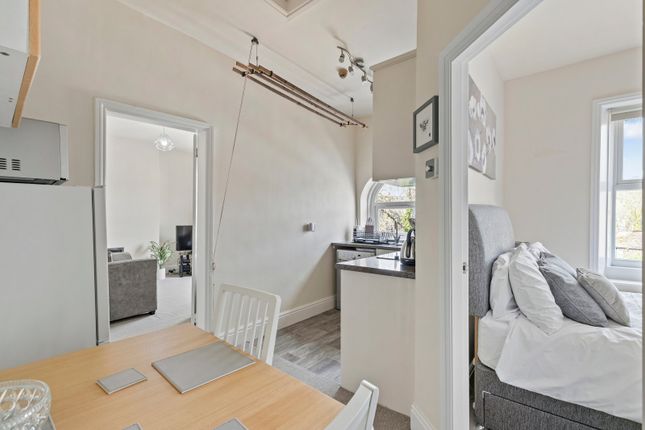 Bolton Road, Silsden, Keighley, West... 1 bed flat for sale