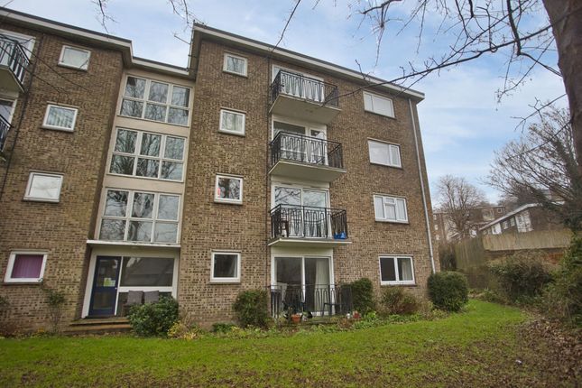 Harold Street, Dover, CT16 2 bed flat for sale