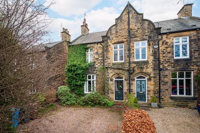 4 bed semi-detached house