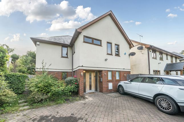 Bassett Avenue, Bassett, Southampton... 4 bed detached house for sale