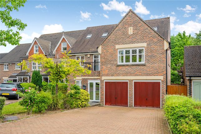 Water Mead, Chipstead, Coulsdon... 7 bed detached house for sale