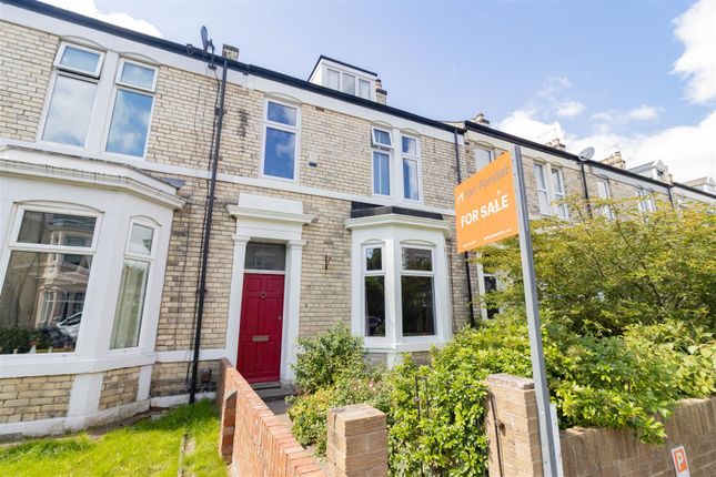 Alma Place, North Shields 5 bed terraced house for sale
