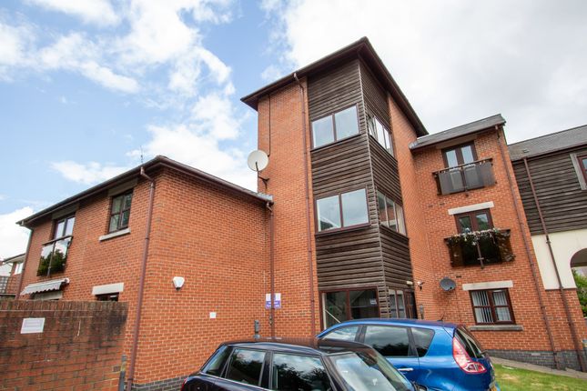 2 bed flat