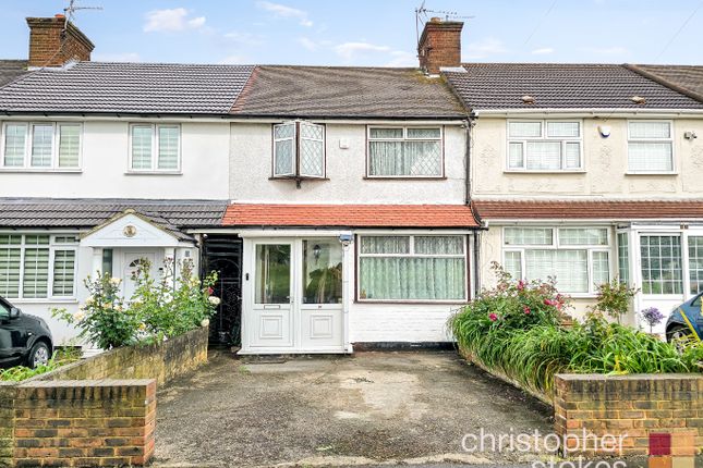 Oatlands Road, Enfield, Greater... 3 bed terraced house for sale