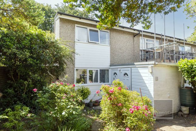 Millcroft, Norwich NR3 3 bed terraced house for sale