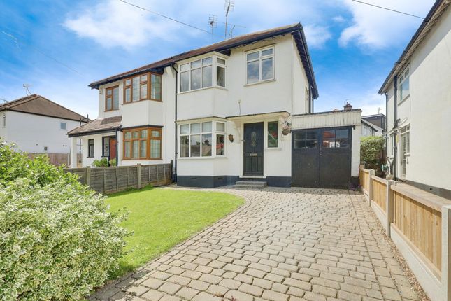 3 bed semi-detached house