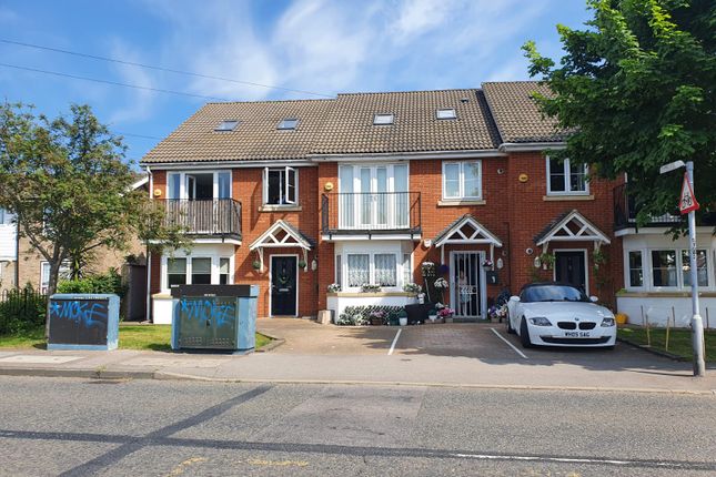 2 bed flat