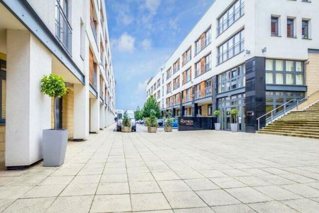 Upper Marshall Street, Birmingham 2 bed apartment for sale