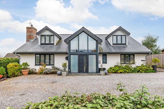 Oliver's Battery Road South... 5 bed detached house for sale