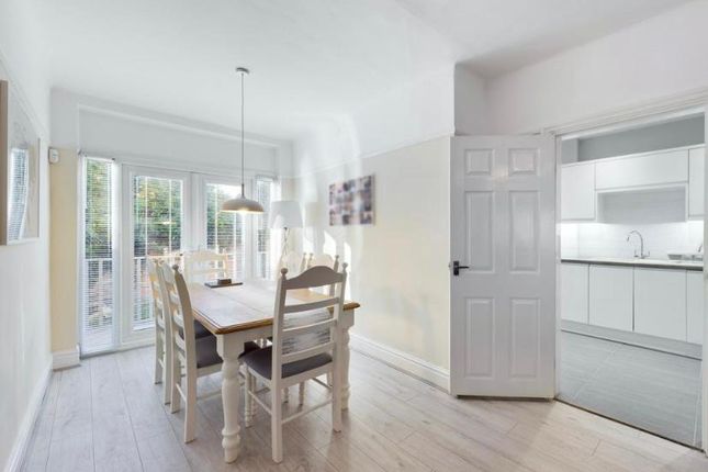 3 bed semi-detached house