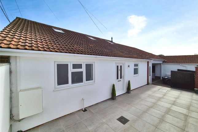 4 bed bungalow