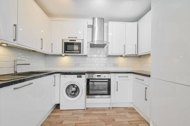 Chitty Street, Fitzrovia, London, W1T 2 bed flat for sale