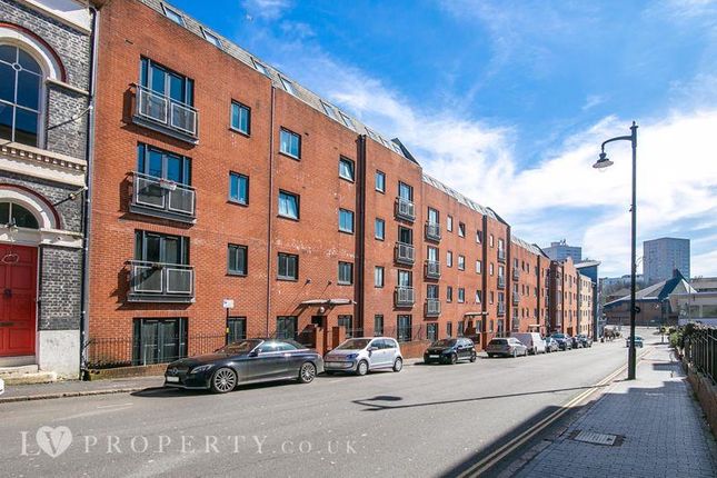 Q Apartments, Birmingham City Centre 2 bed apartment for sale