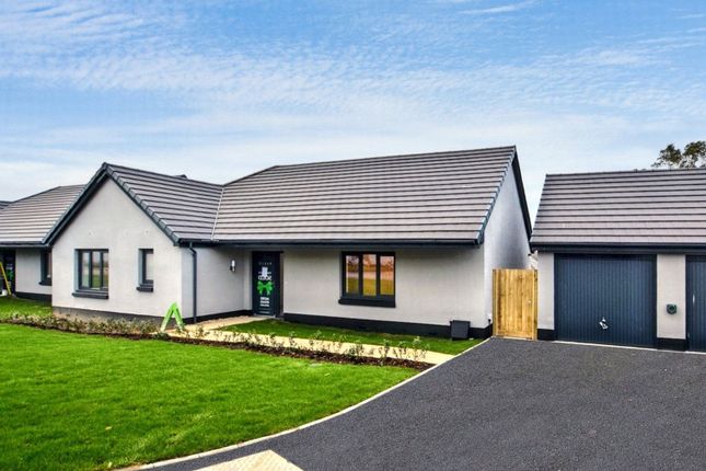 3 bedroom bungalow for sale