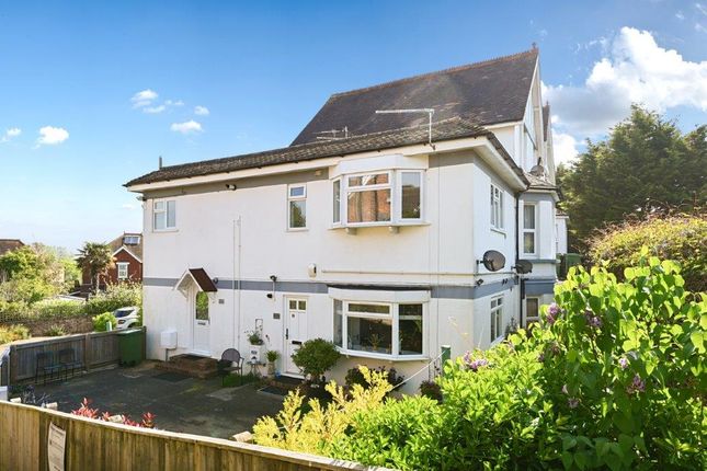 2 bed maisonette