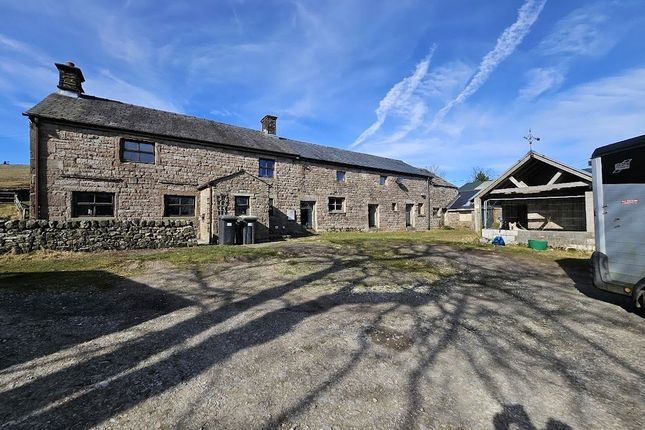 4 bed detached house