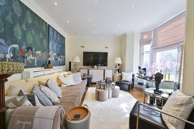Abbey Road, St John's Wood, London, NW8 3 bed flat for sale