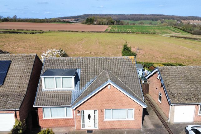 Sunningdale Drive, Woodborough... 3 bed detached house for sale