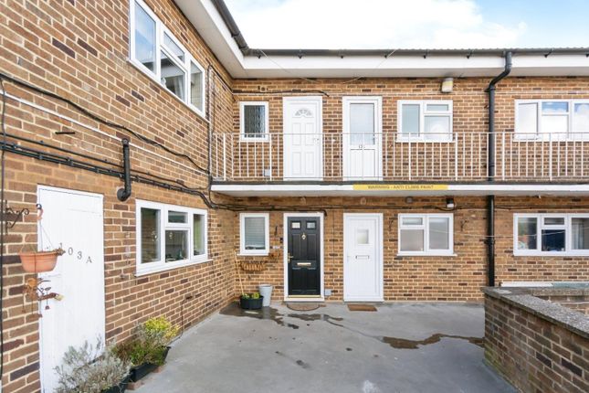 Ulleries Road, Solihull 1 bed flat for sale