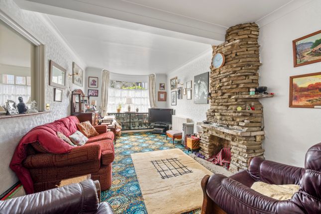 Amity Grove, West Wimbledon SW20 3 bed terraced house for sale