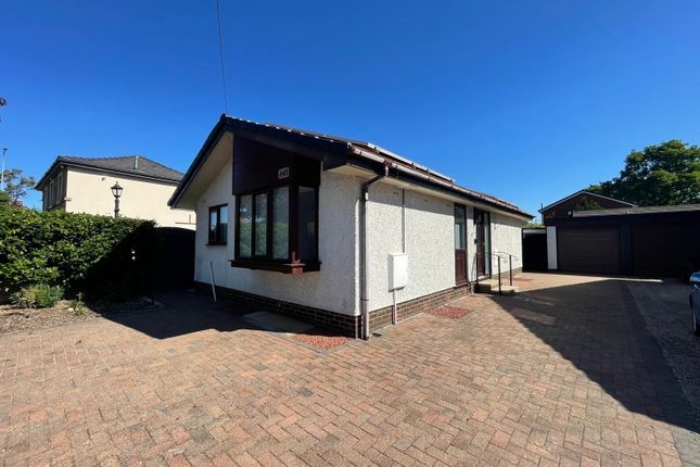 Tag Lane, Higher Bartle PR4 2 bed detached bungalow for sale