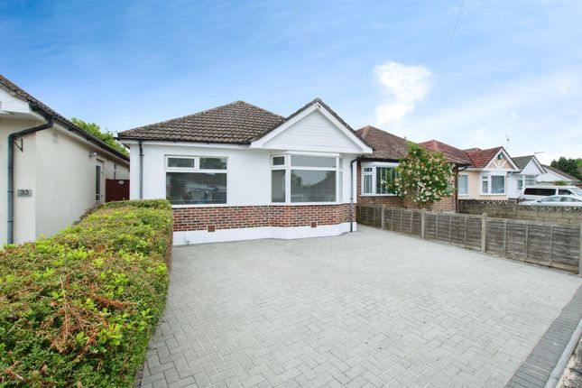 3 bed detached bungalow