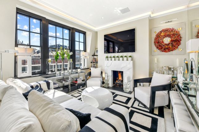 Broad Court, Covent Garden, WC2B 1 bed apartment for sale