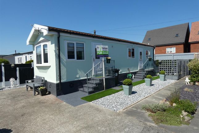 Lynwood Park, Preston PR4 1 bed park home for sale