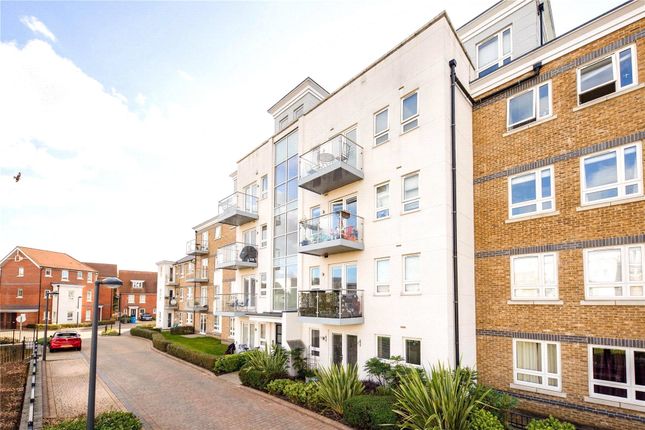 Heron Way, Maidenhead, Berkshire, SL6 2 bed apartment for sale