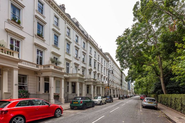 St Georges Square, Pimlico, London, SW1V 1 bed flat for sale