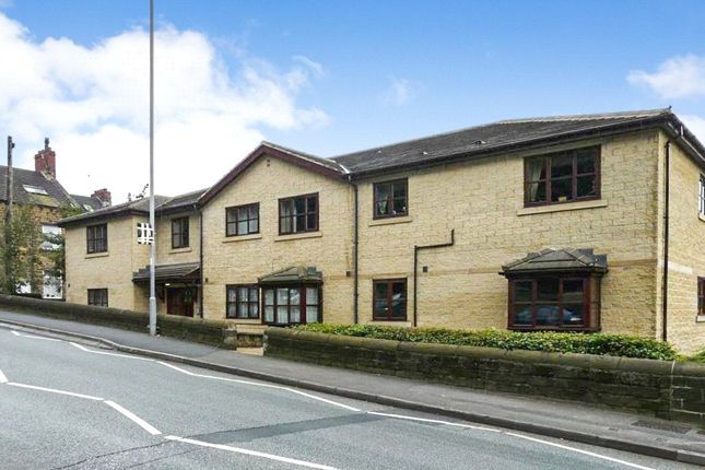 Halifax Road, Keighley, West... 2 bed apartment for sale