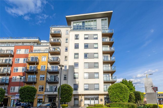 Heritage Avenue, Colindale, NW9 Studio for sale