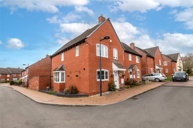 Stocking Park Road, Lightmoor... 3 bed semi