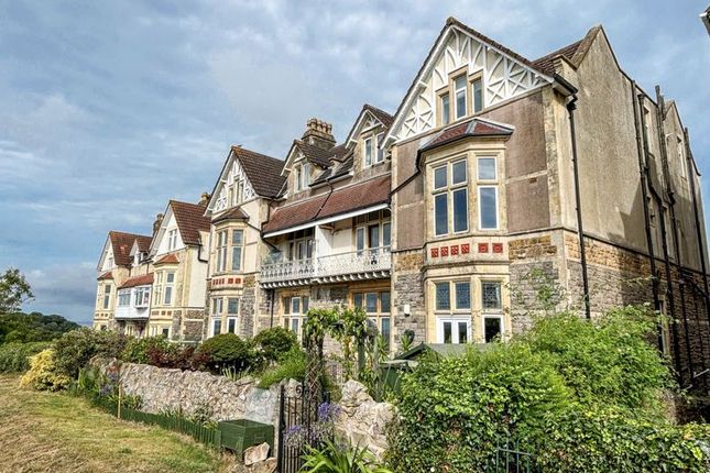 Jesmond Road, Clevedon 2 bed apartment for sale