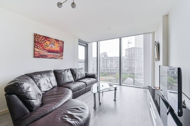 Laban Walk, Greenwich, London, SE8 1 bed flat for sale