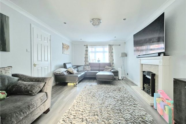 Blackberry Field, Orpington, Kent, BR5 6 bed detached house for sale